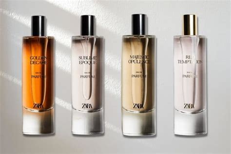 zara perfume dupes|Zara Perfume Dupes (Updated 2024 List)